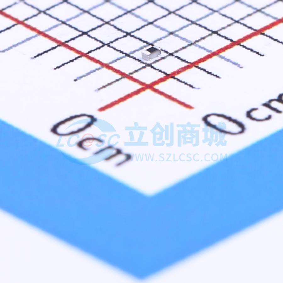 点击查看大图 AF0201FR-0749R9L实物图