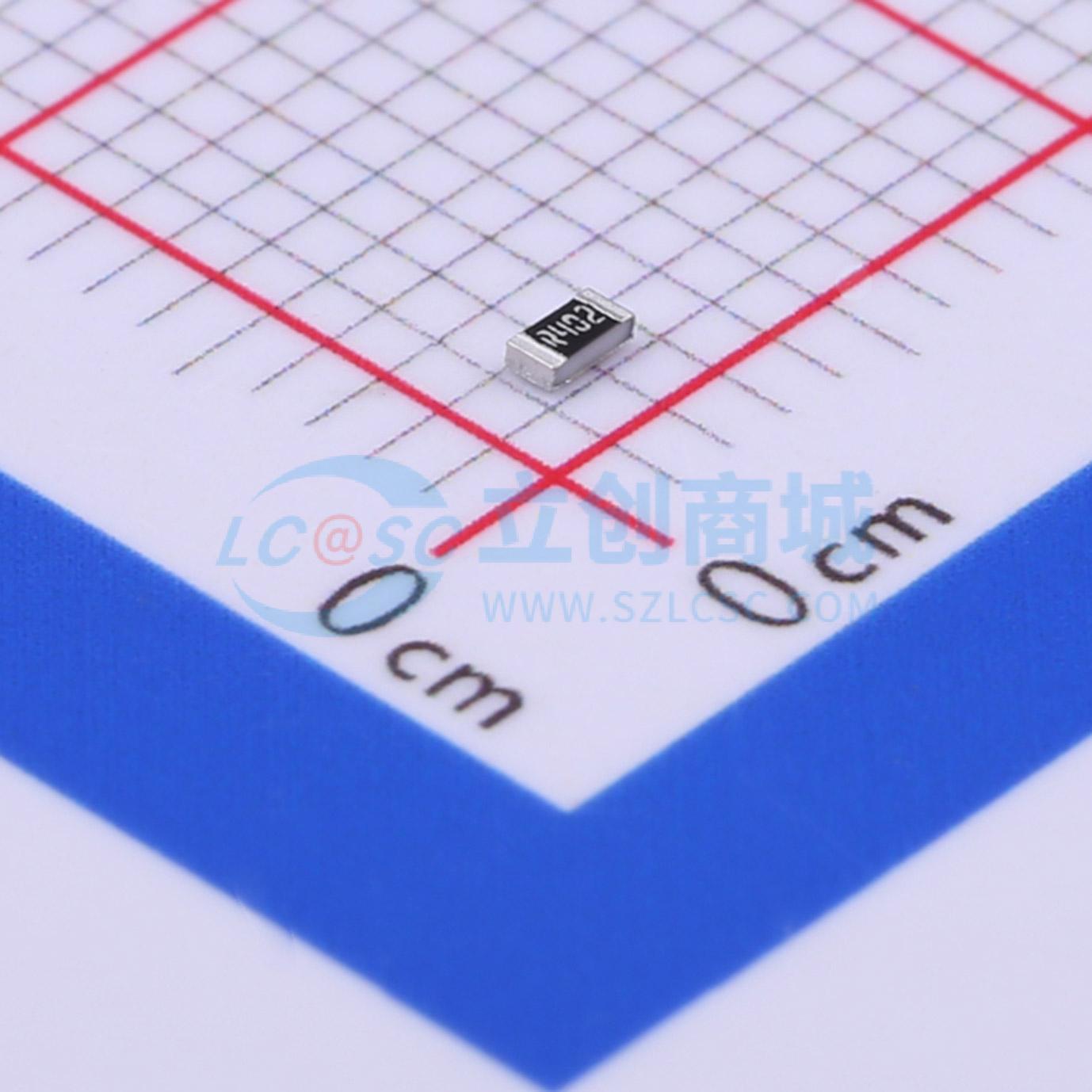 点击查看大图 RTT03R402FTP实物图