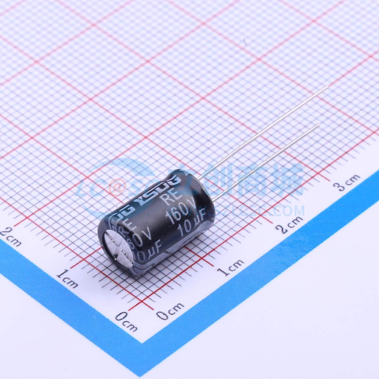 点击查看大图 ECRE0812100M161P00实物图