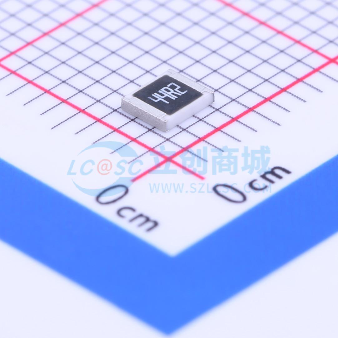 CRH1210F44R2P05Z实物图