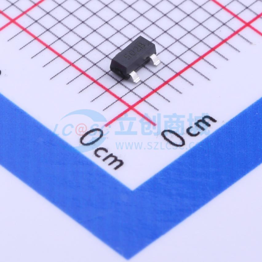 SP0502BAHTG实物图