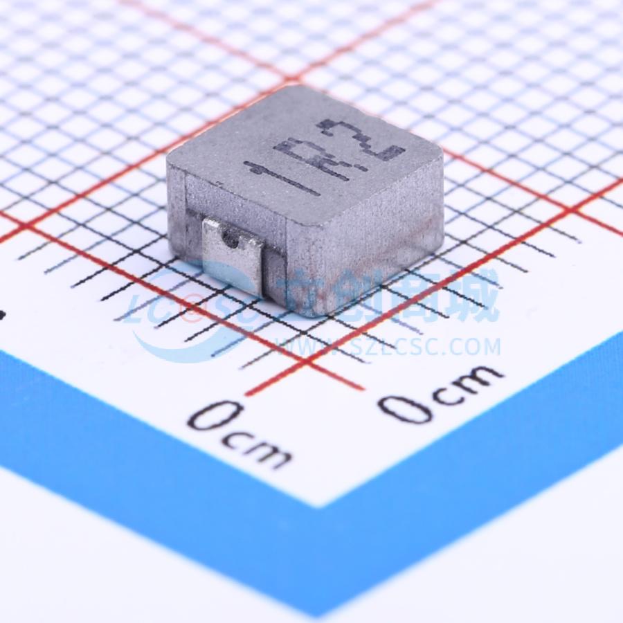 点击查看大图 MHCI05030-1R2M-R8实物图