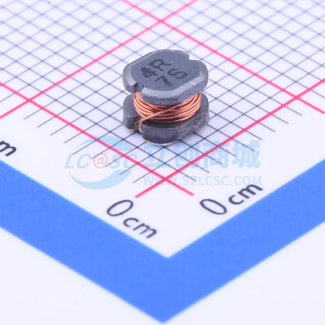 CD43T125NP-4R7MC实物图