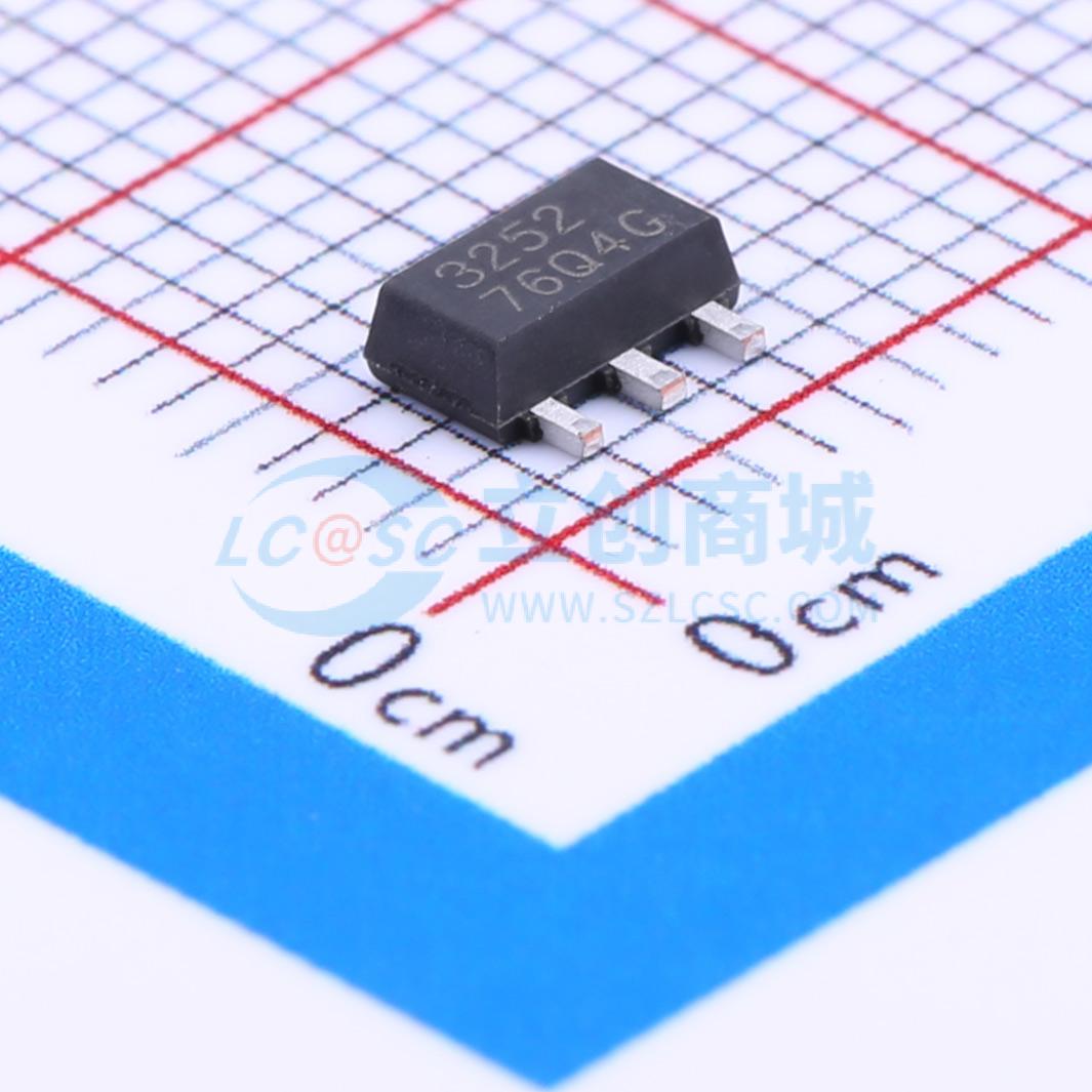 点击查看大图 CEA3252实物图