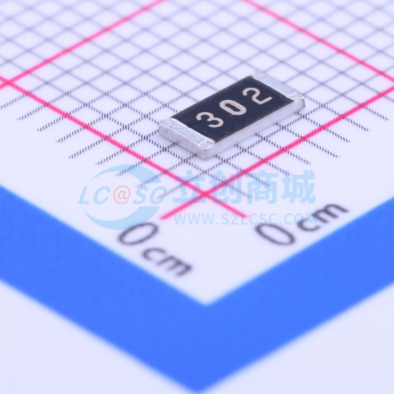 RTT20302JTE实物图