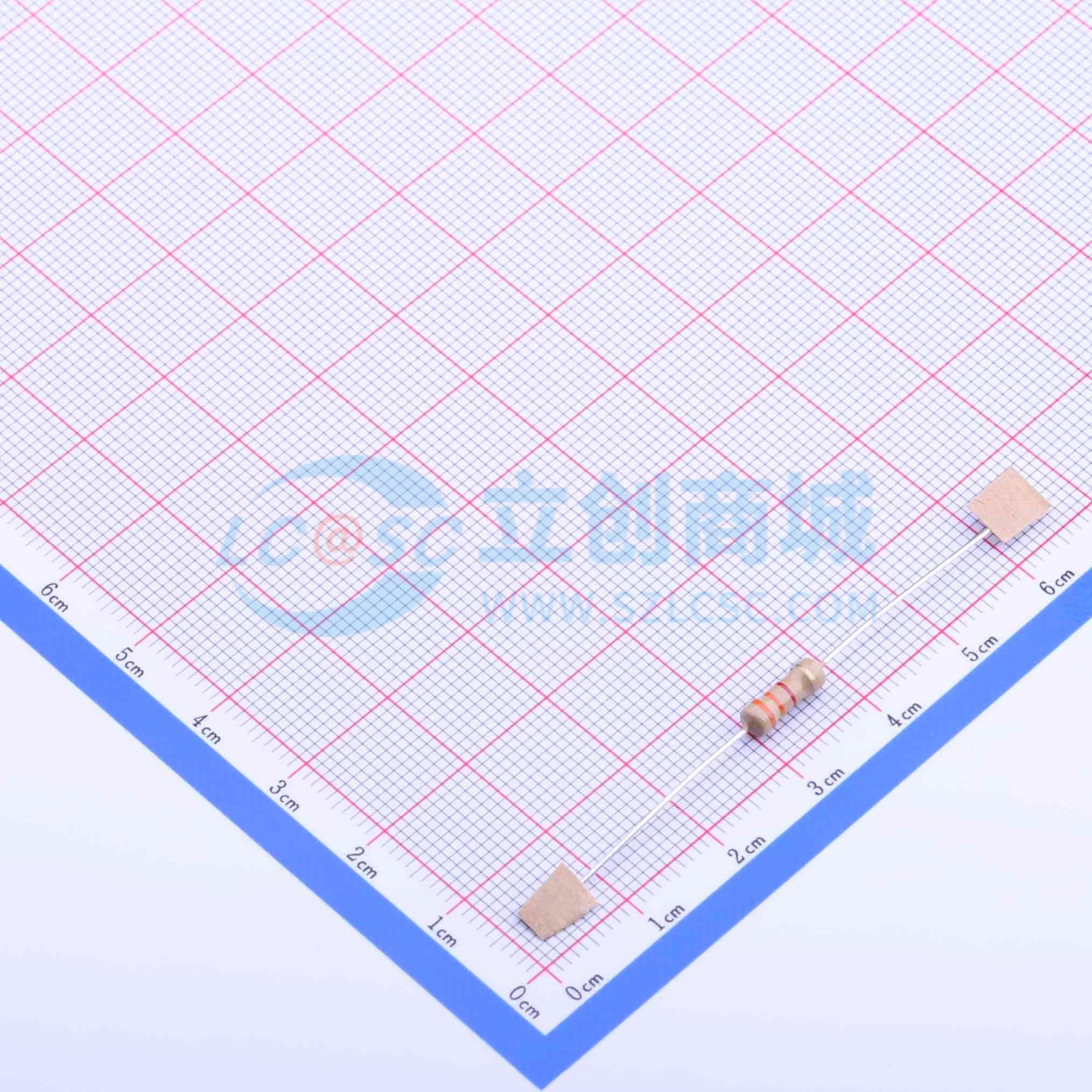 点击查看大图 RD50T5332J实物图