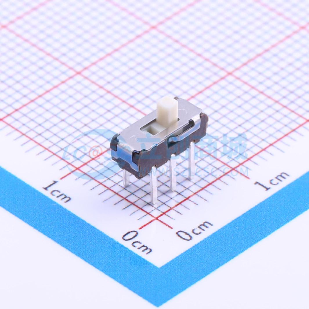 点击查看大图 SSSS222700实物图