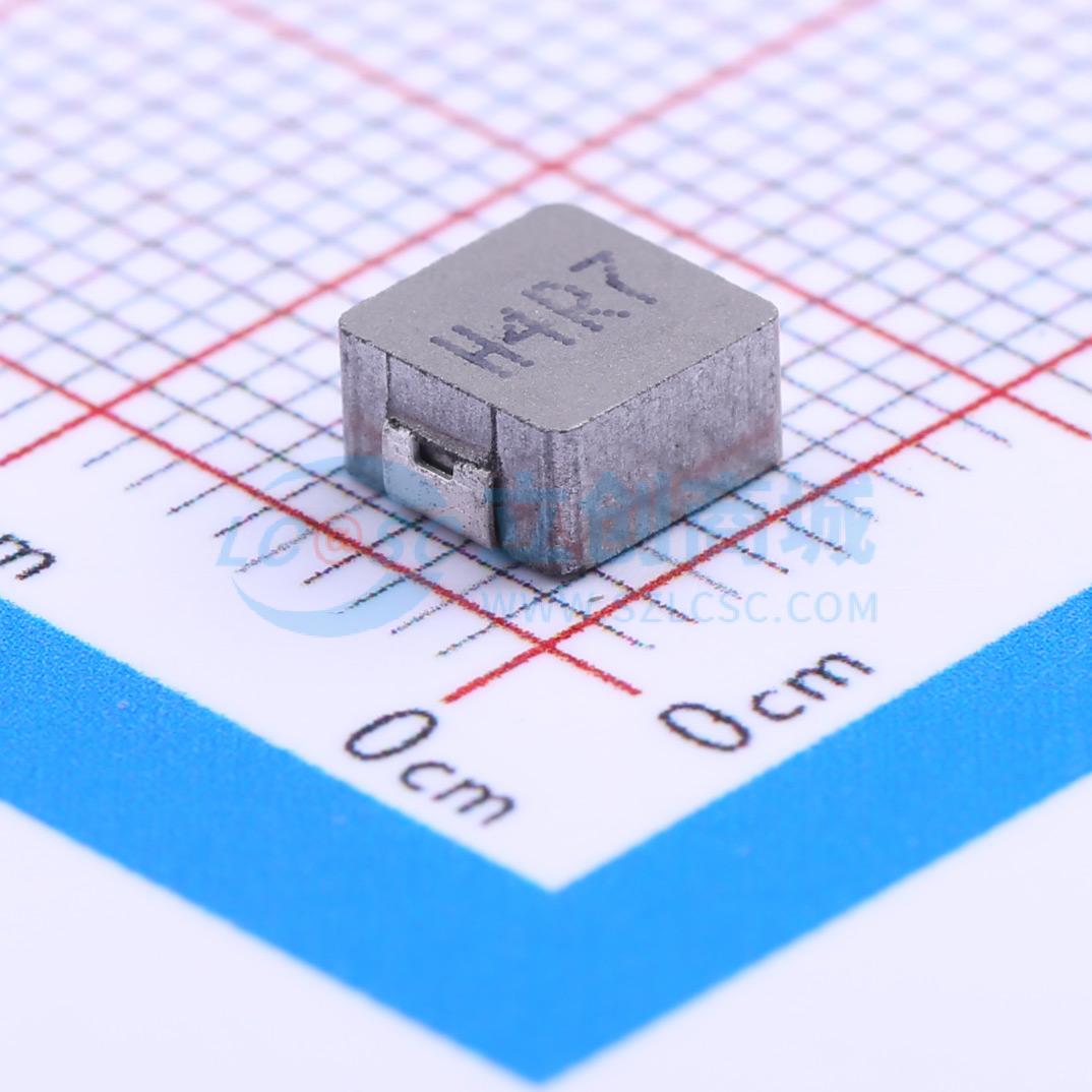 点击查看大图 MCW-0530-4R7-N1实物图