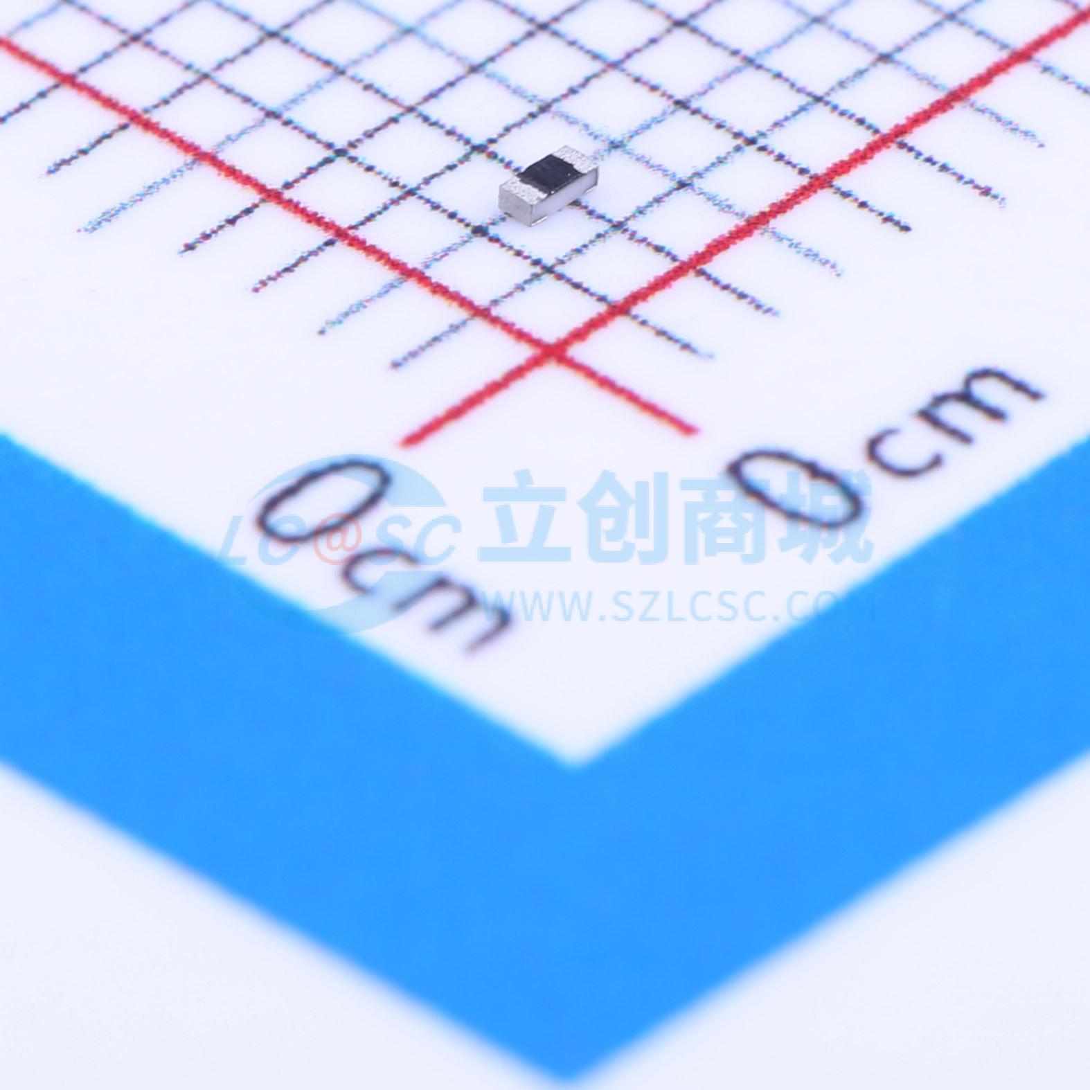 点击查看大图 RM04FTN7501实物图