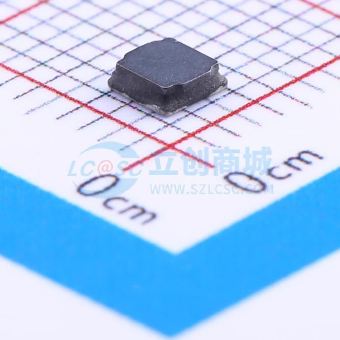 点击查看大图 HPC3010TF-4R7M实物图