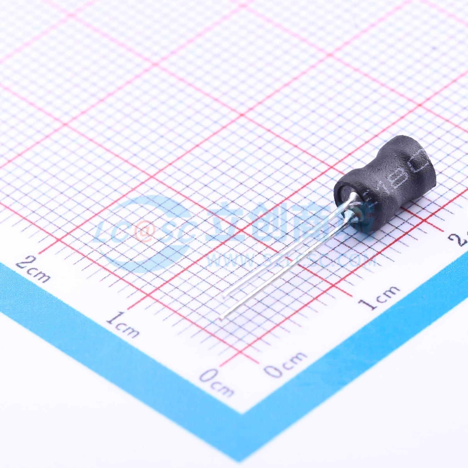 VLU0406-100M实物图