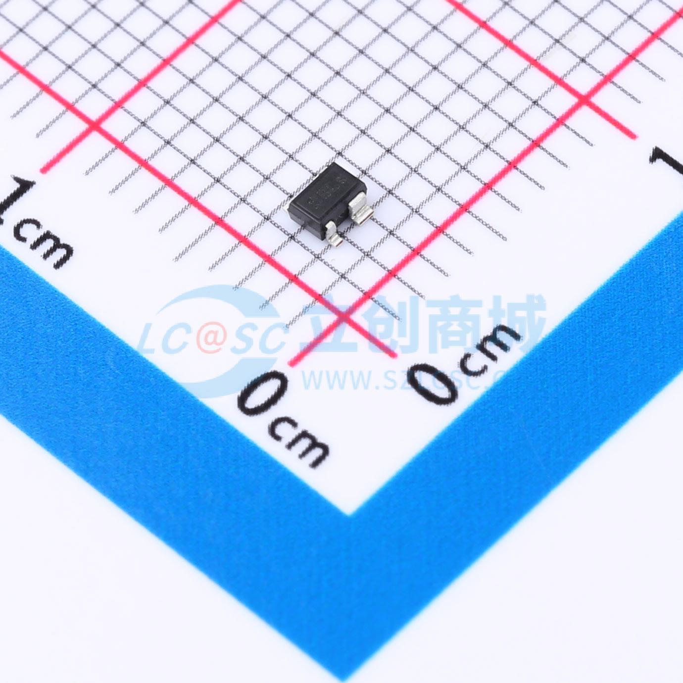 点击查看大图 BGA 420 H6327实物图