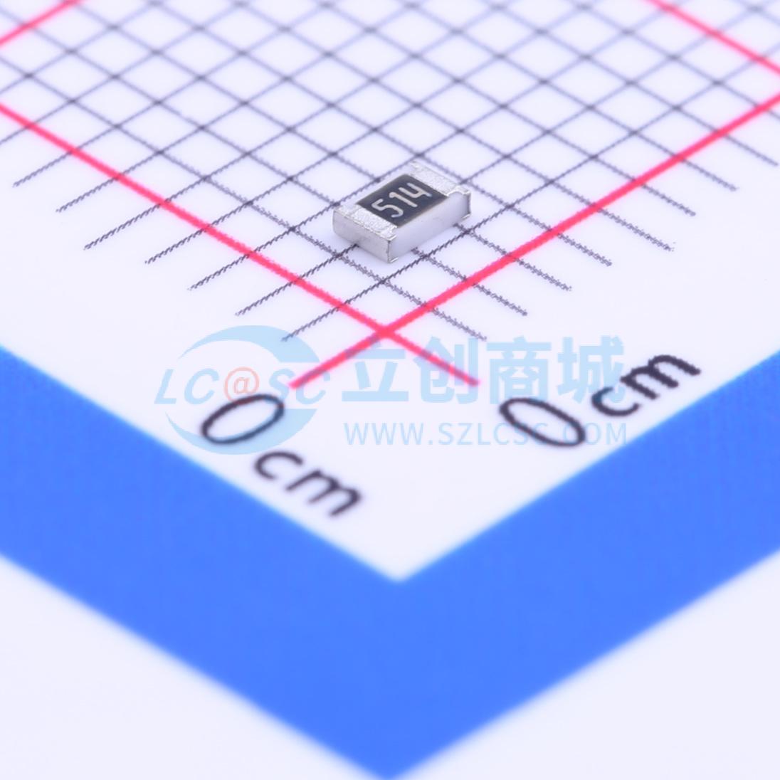 点击查看大图 WR08X514JTL实物图