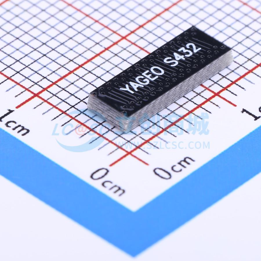 点击查看大图 ANT1204F002R0433A实物图