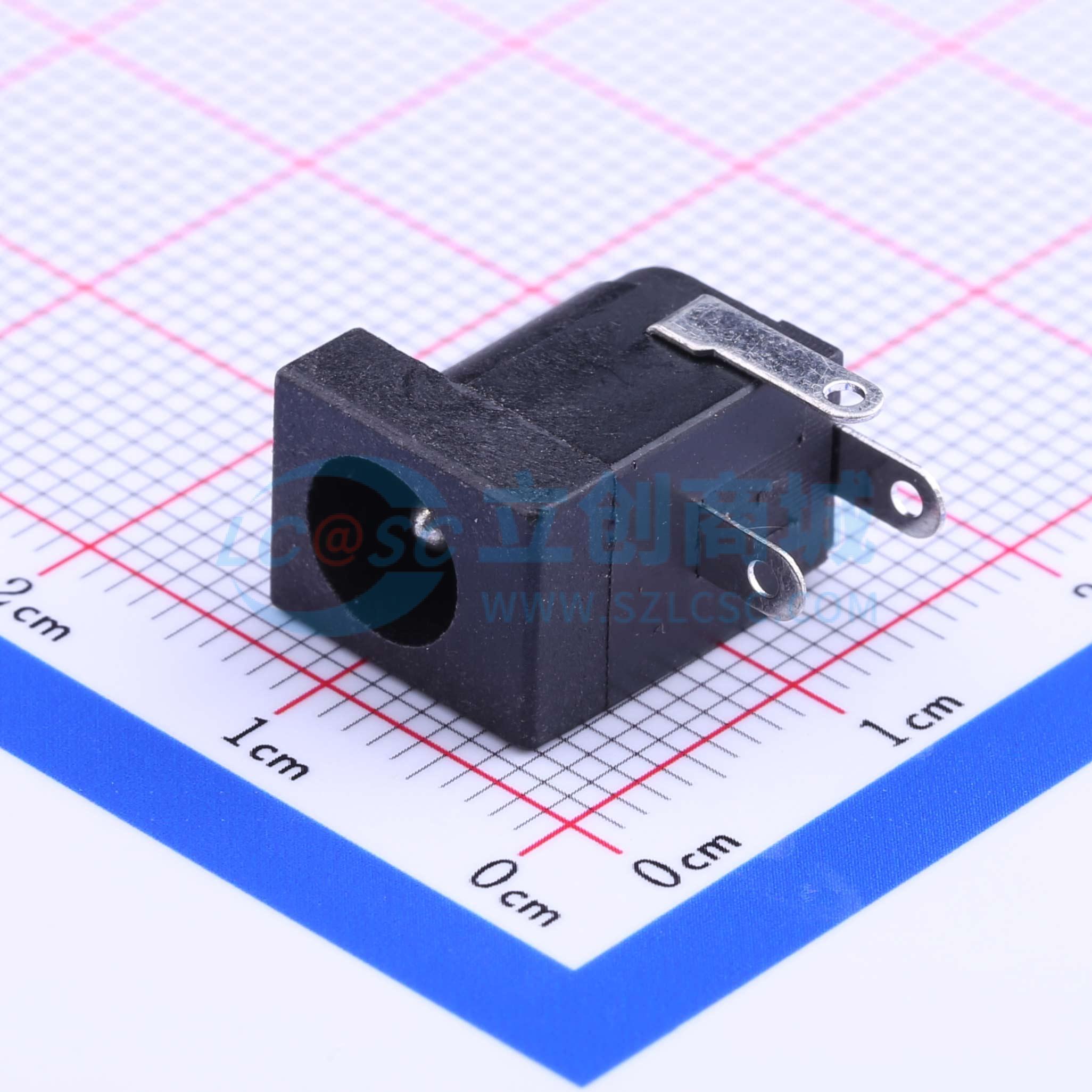 Z-DC00R02P-2000实物图