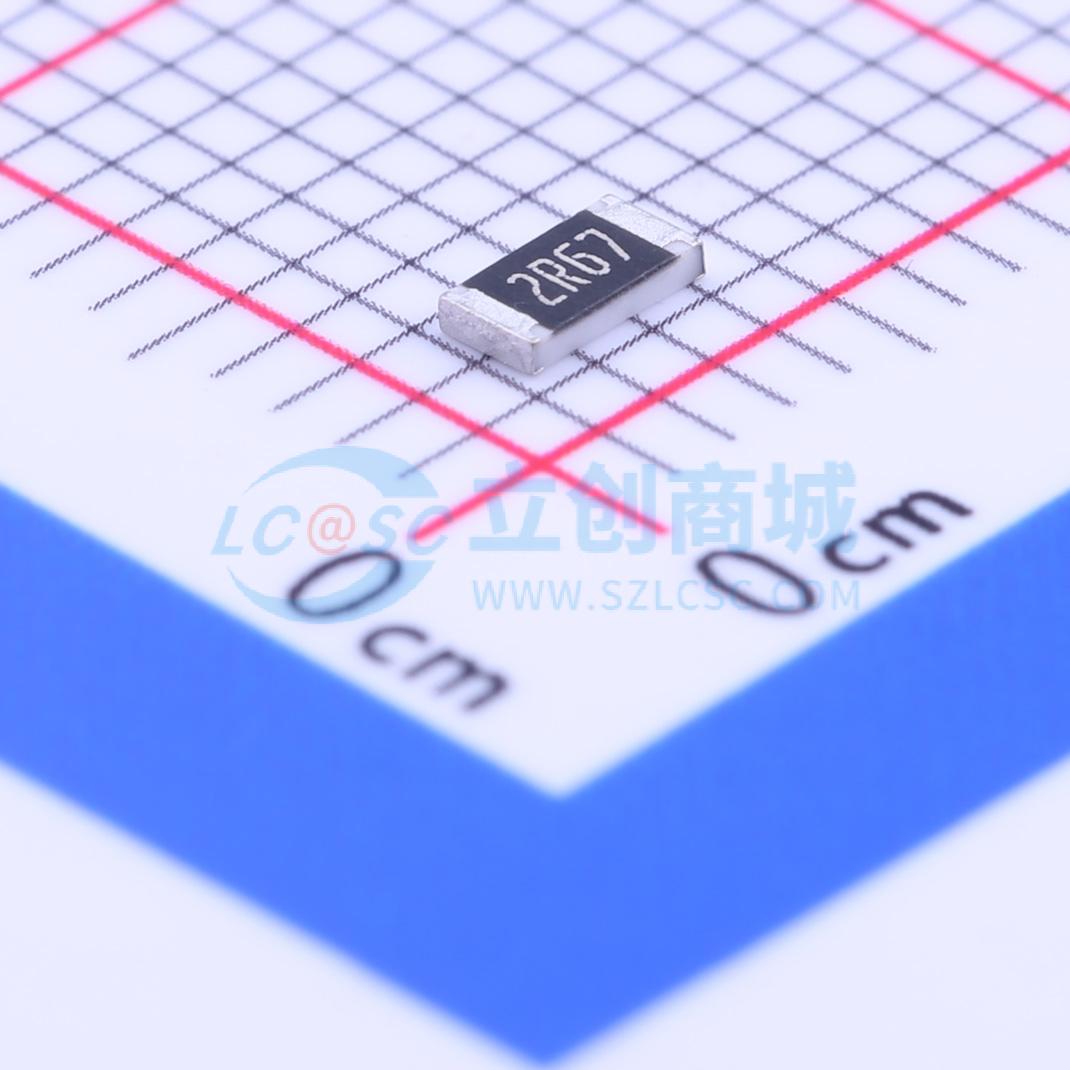 点击查看大图 RTT062R67FTP实物图