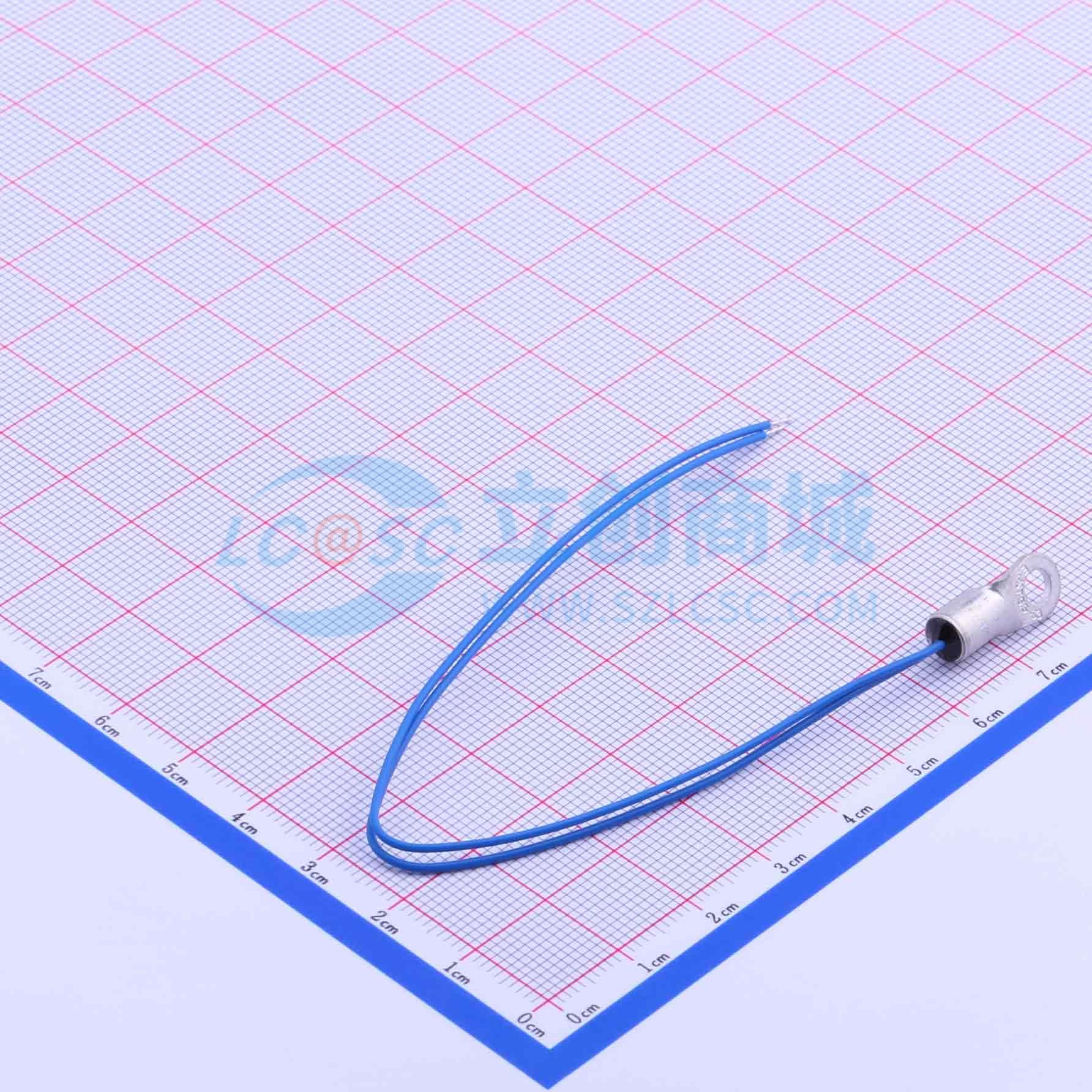 NTCALUG01T103FL实物图