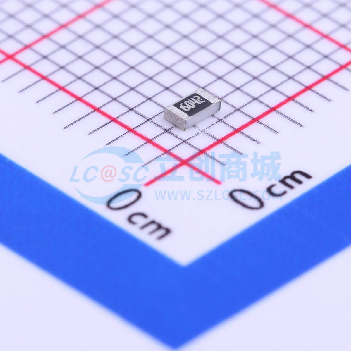 点击查看大图 WR08X6042FTL实物图