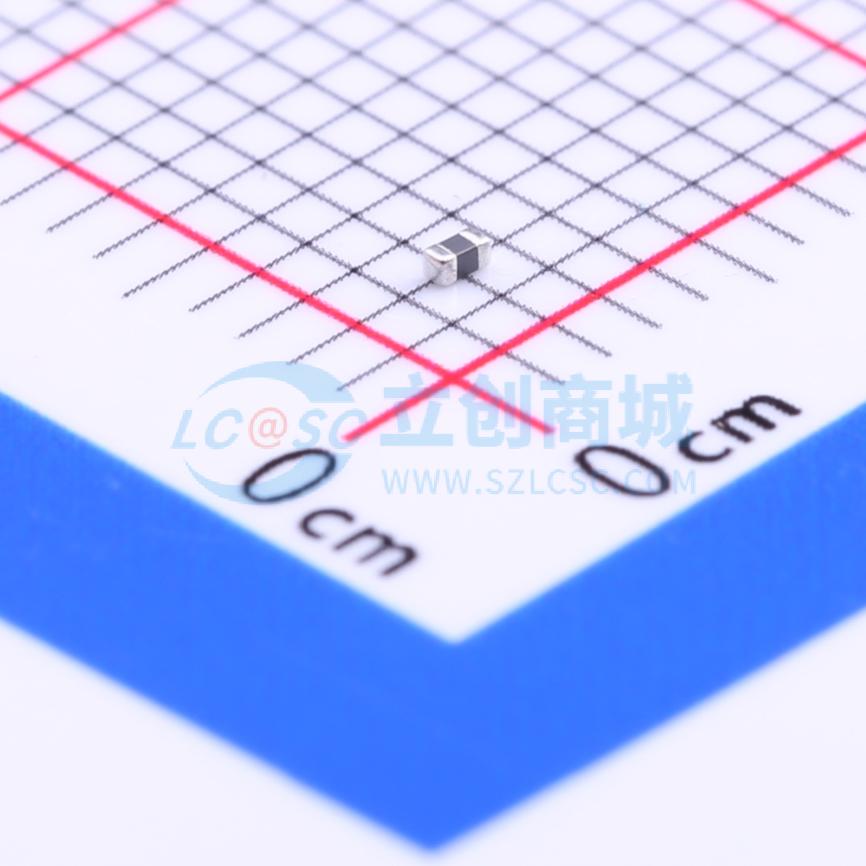 BLM15PD800SZ1D实物图