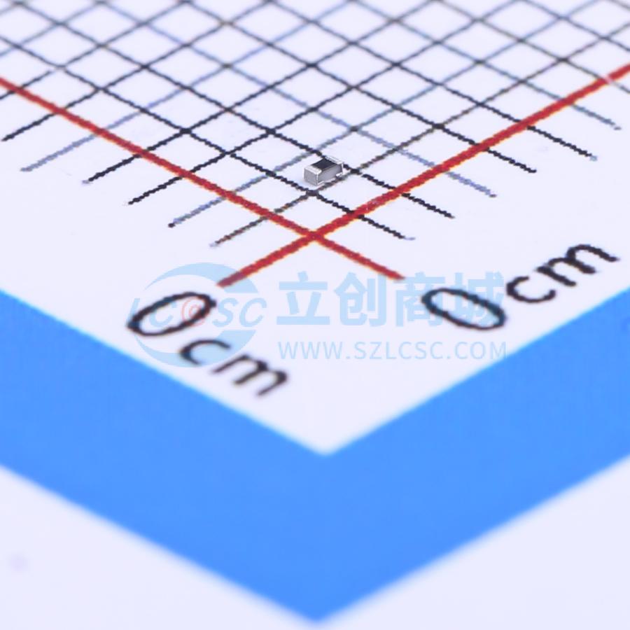 AF0201FR-0751KL实物图