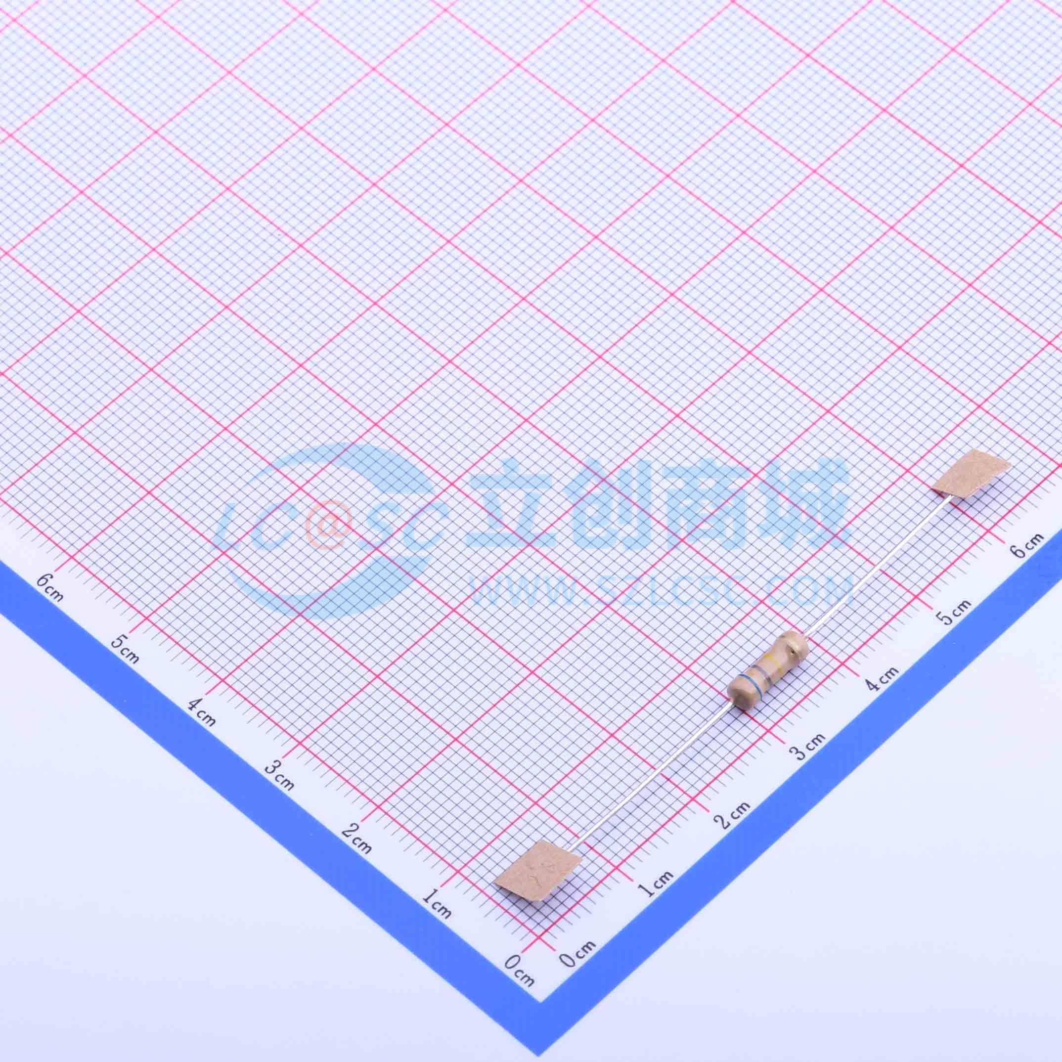 点击查看大图 RD50T5684J实物图