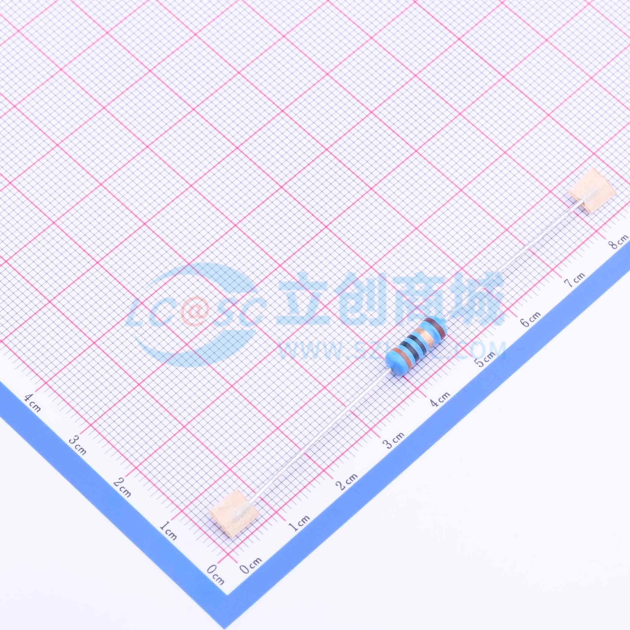 点击查看大图 MFR2WSFTE73-30R实物图