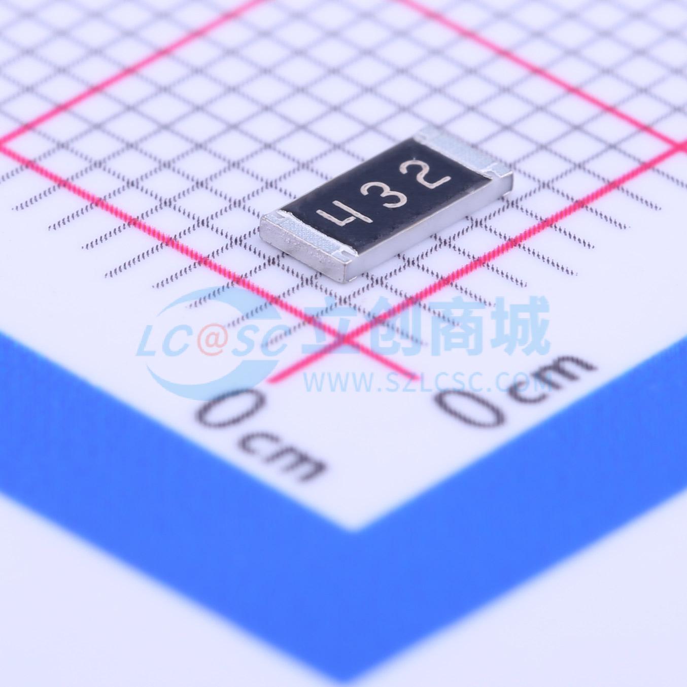 RTT20432JTE实物图