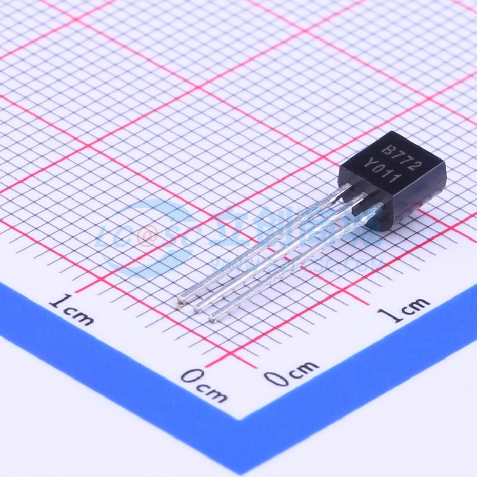 点击查看大图 B772S(RANGE:160-320)实物图