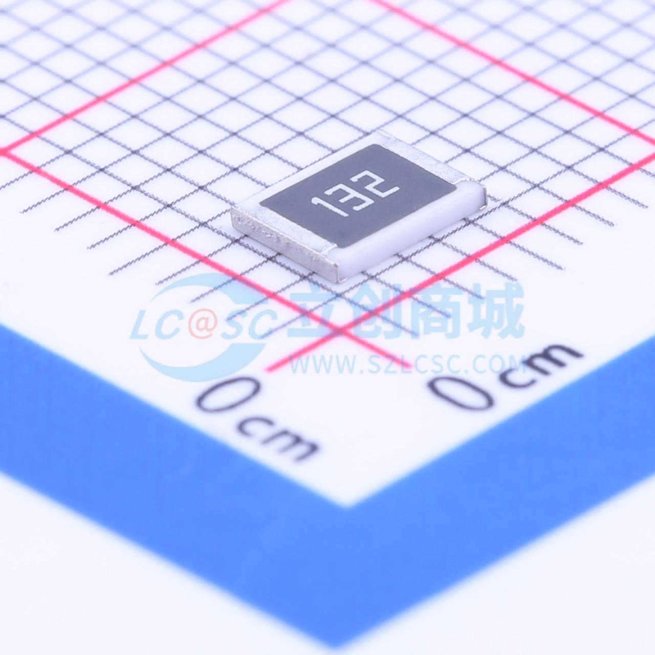 CR1812J1K30E04Z实物图