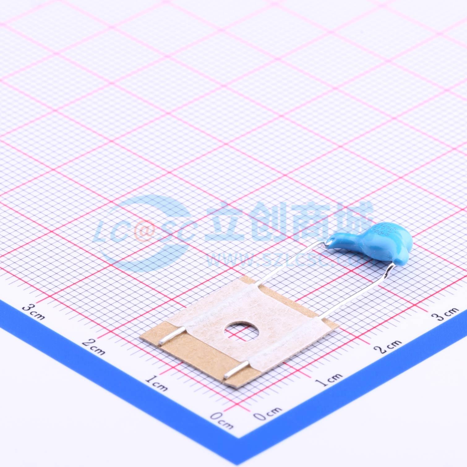 DE1B3KX471KN4AN01F实物图