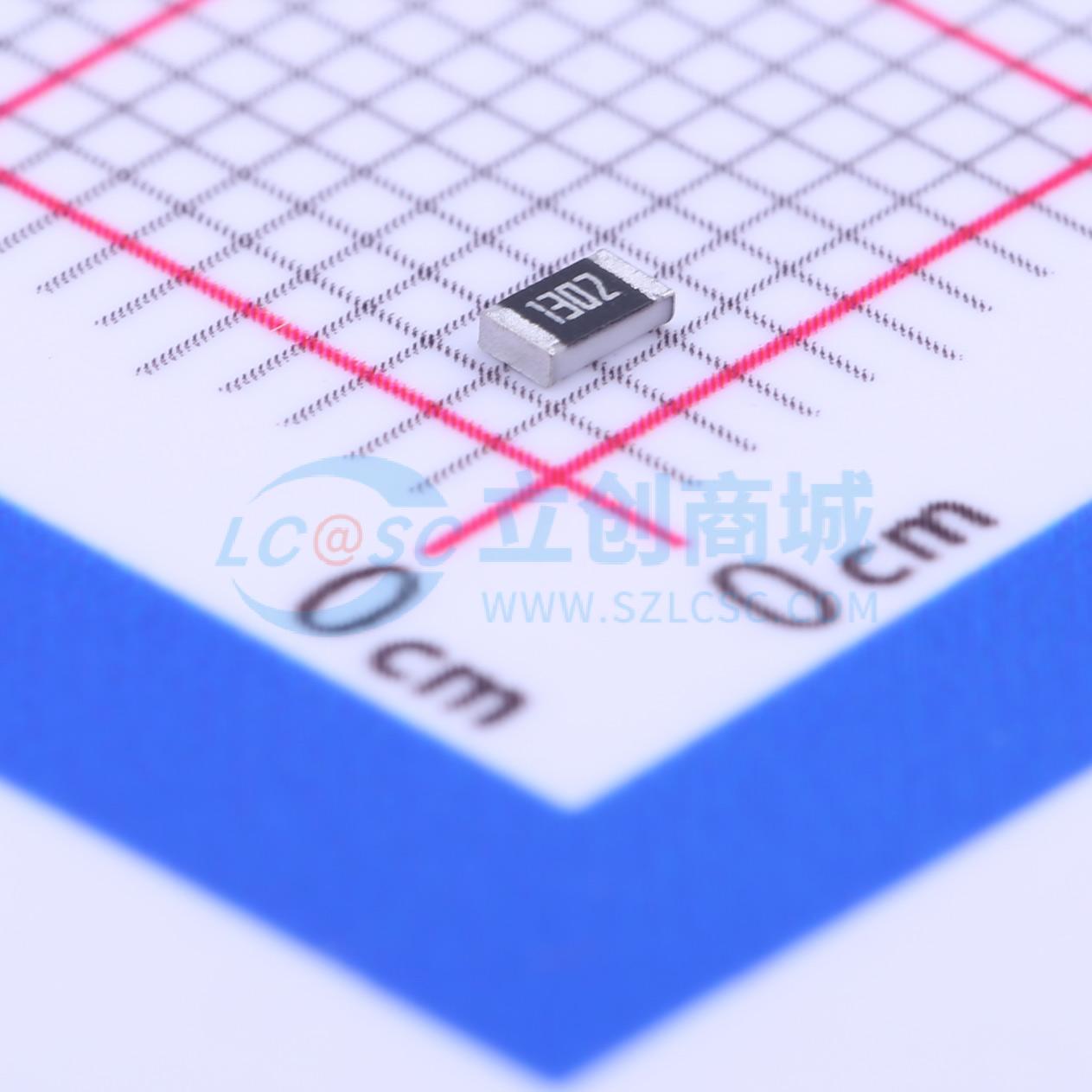 点击查看大图 RCT0513KFLF实物图
