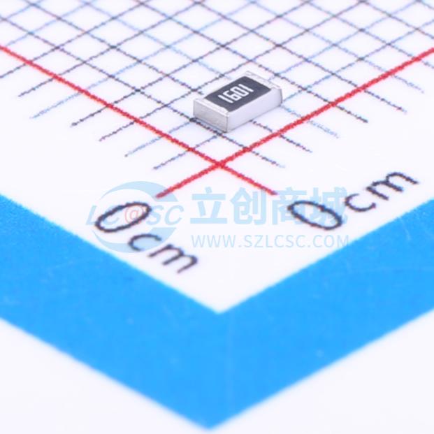 RS-05K1601FT实物图