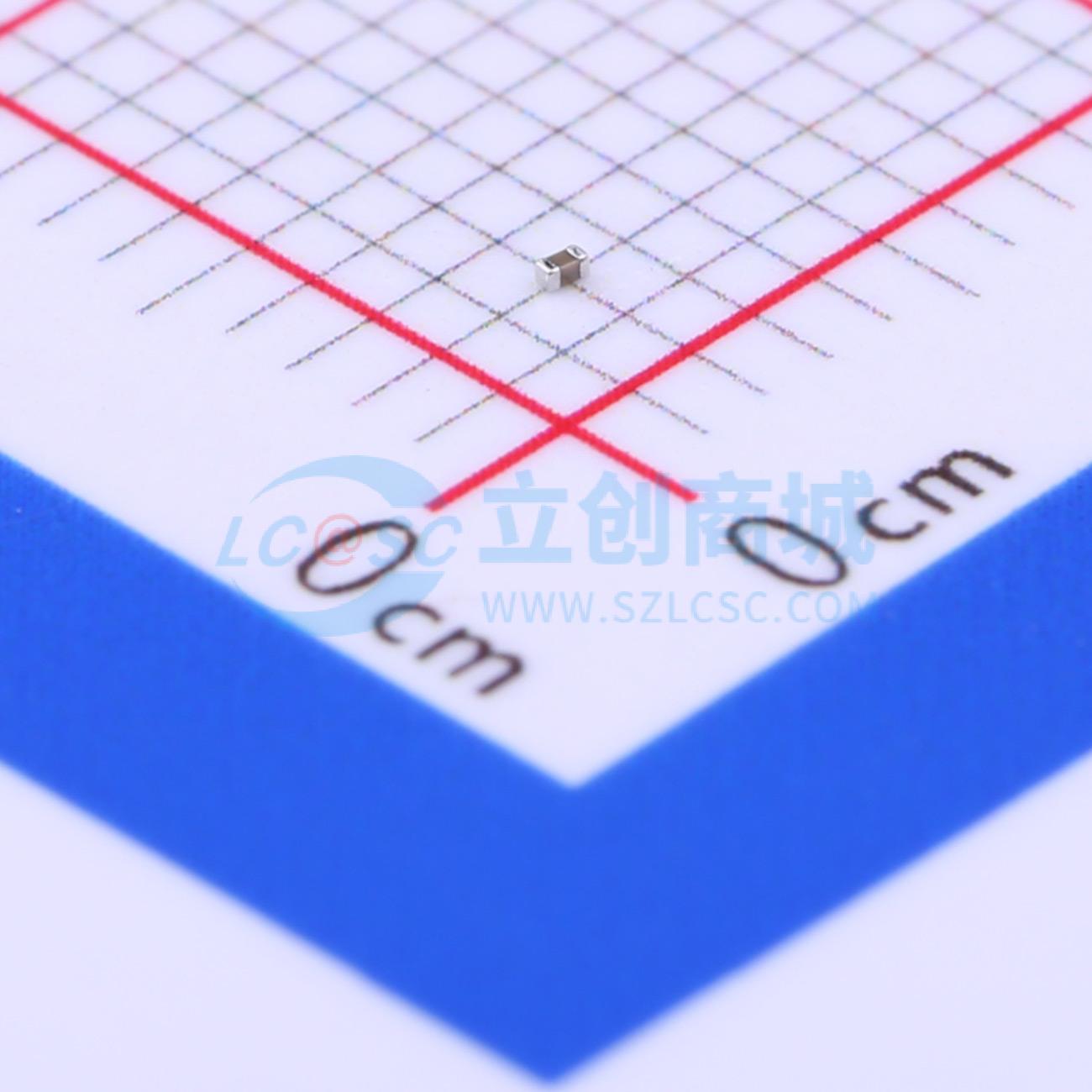 GRM033R61A223KE84D实物图