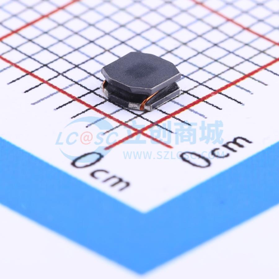 点击查看大图 VLS3012ET-2R2M实物图