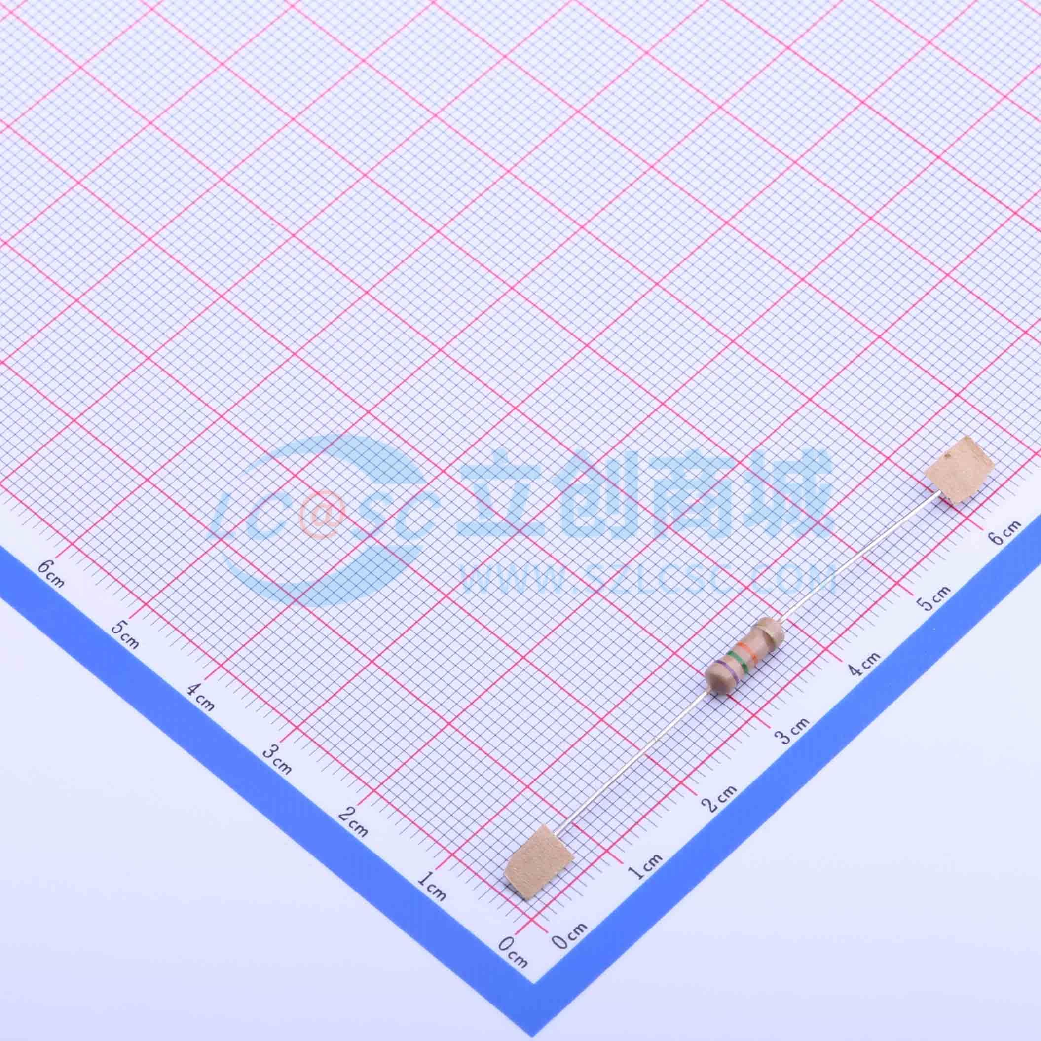 点击查看大图 RD50T5753J实物图