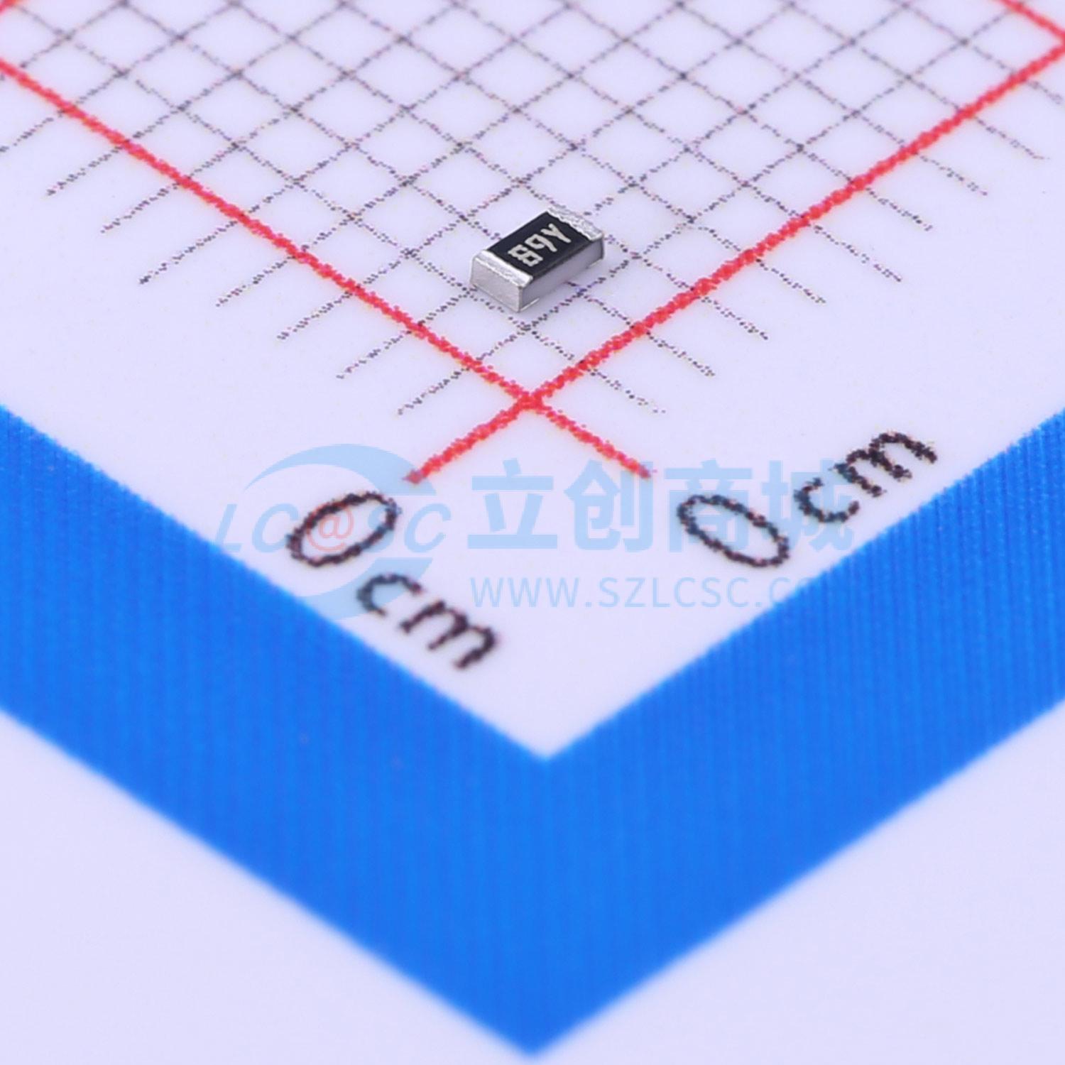 点击查看大图 RMS06FT8R25实物图