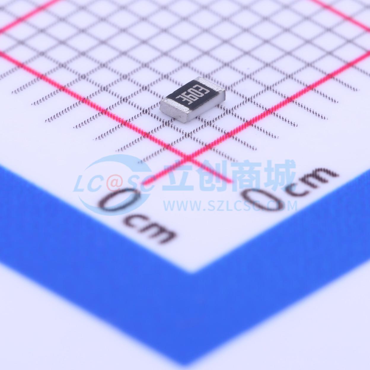 点击查看大图 RCT05360KFLF实物图