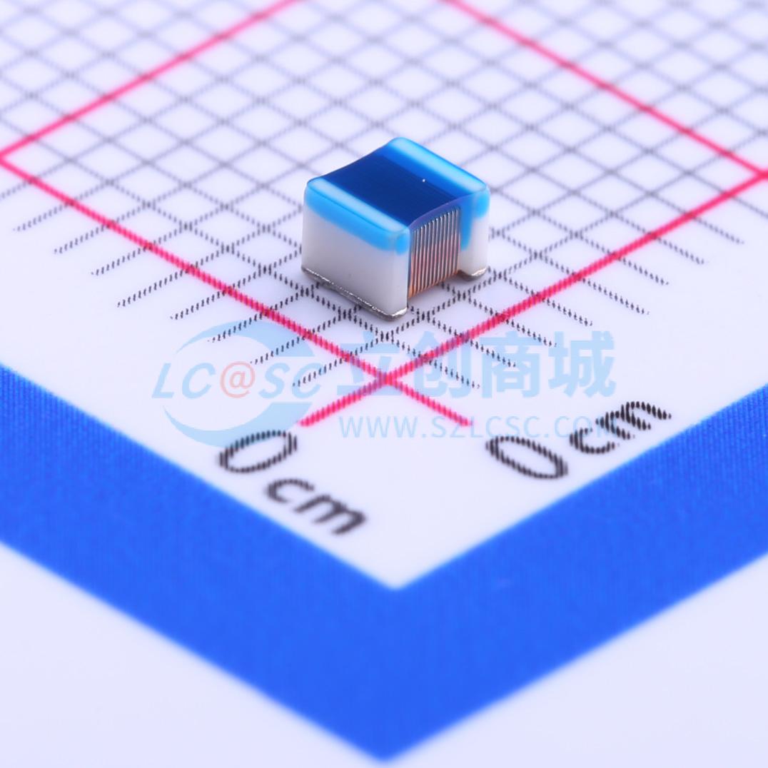 点击查看大图 LQW2UASR33J00L实物图