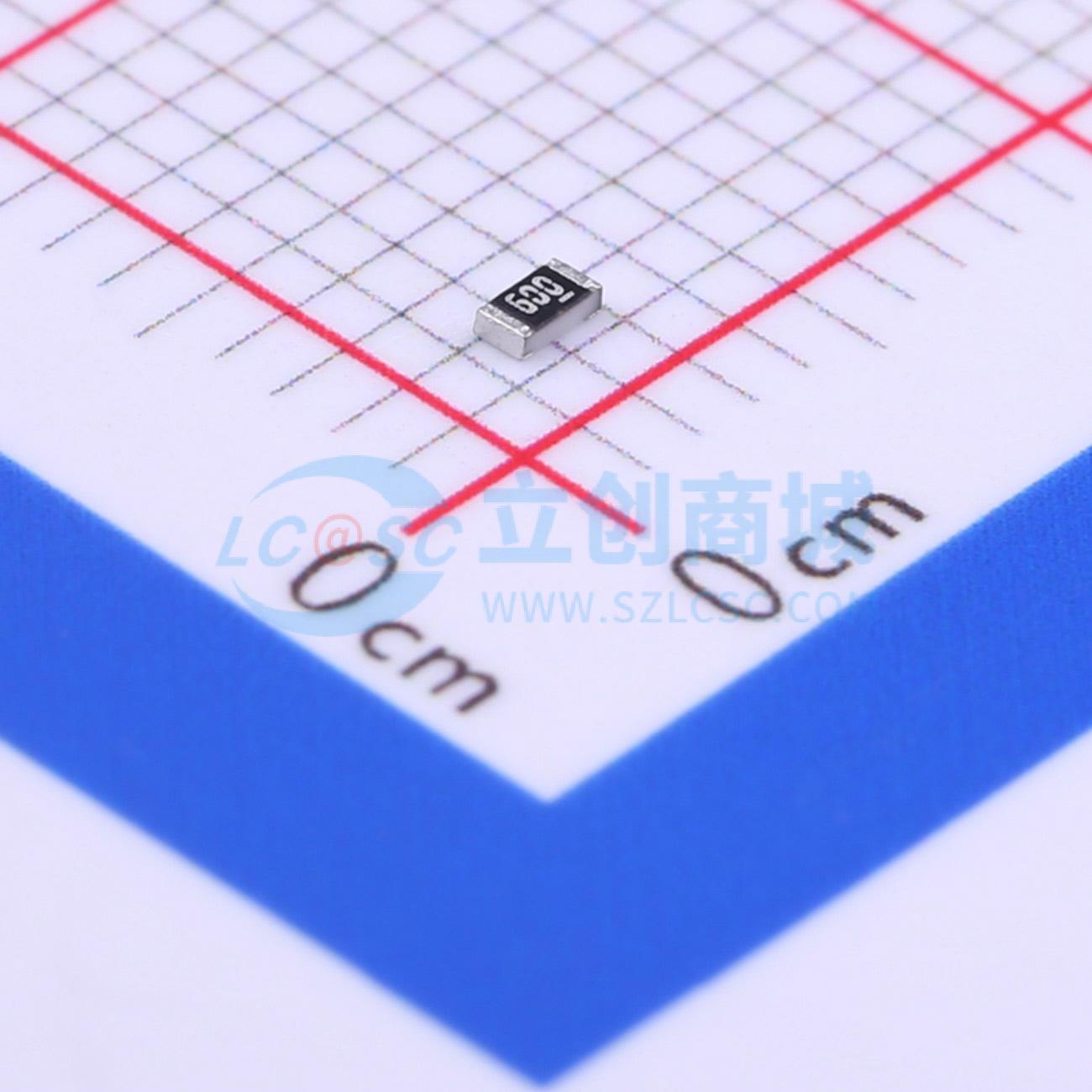 点击查看大图 RTT0360R0FTP实物图