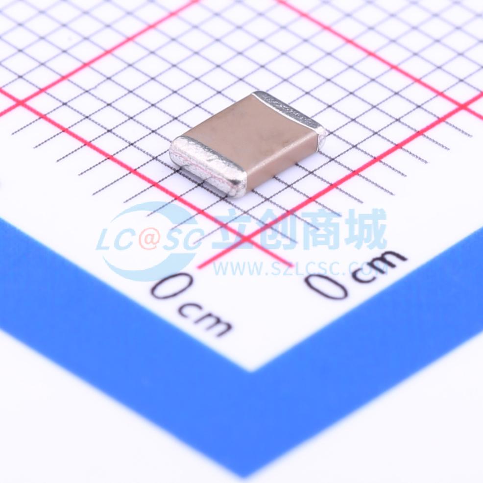 C1812C334K5RAC3124实物图