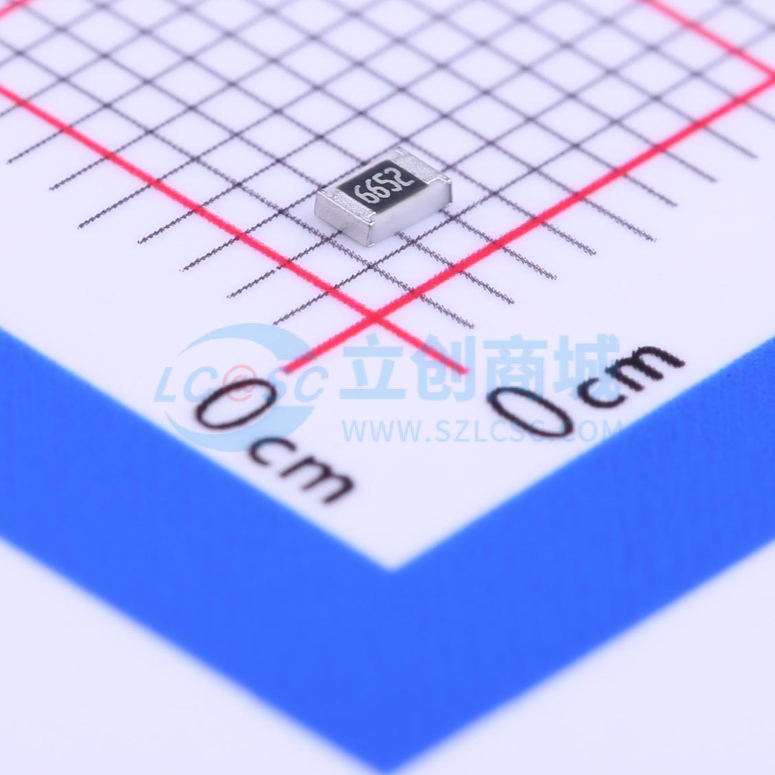 点击查看大图 WR08X6652FTL实物图