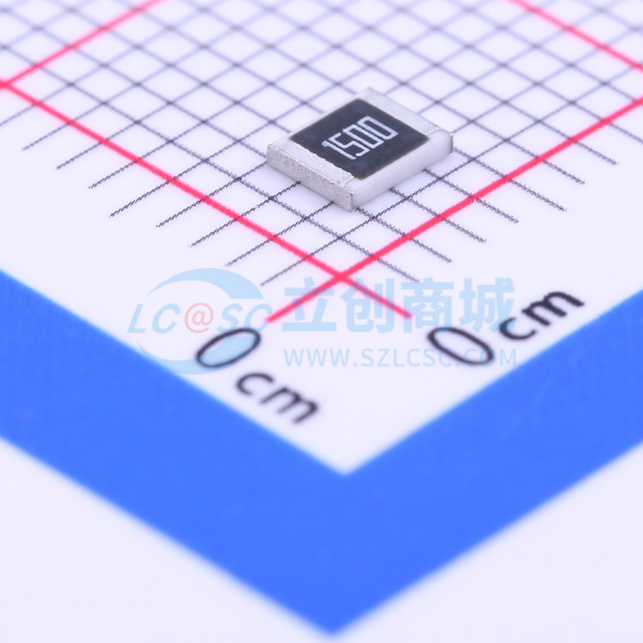 CR1210F150RP05Z实物图