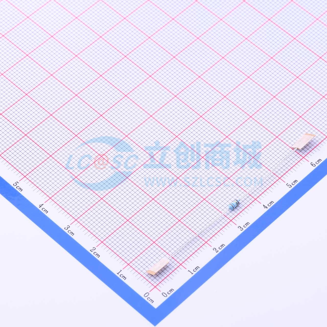 RN16T516R9F实物图