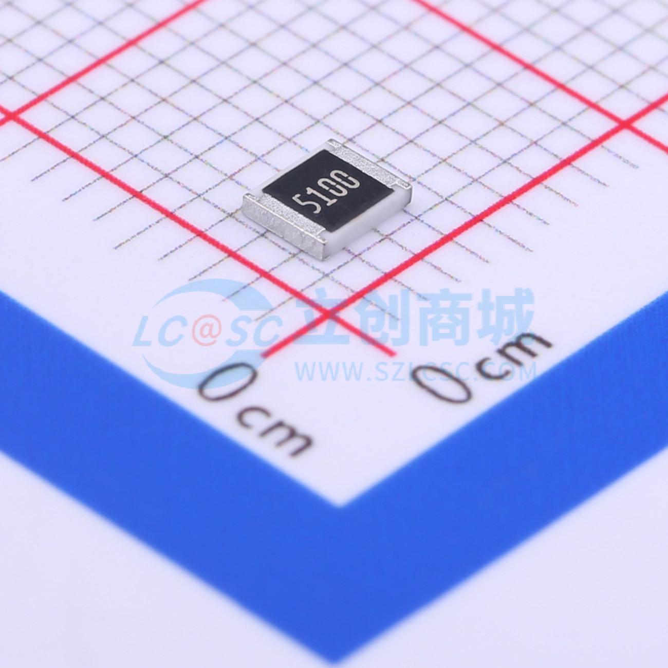 RTT125100FTP实物图