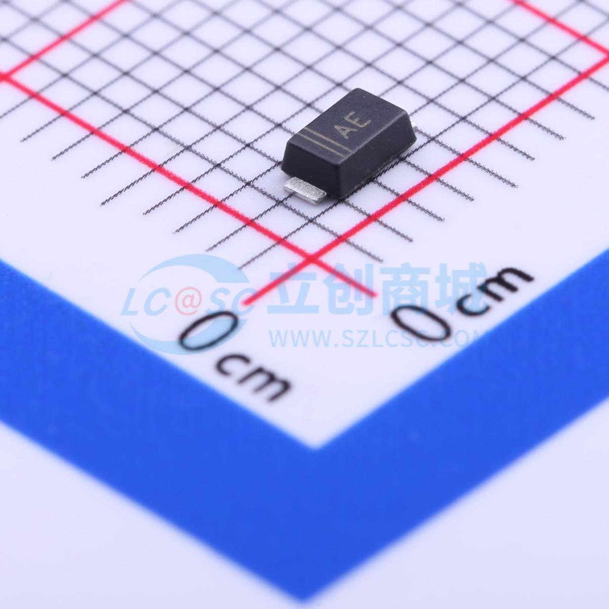 点击查看大图 SMF5.0A实物图