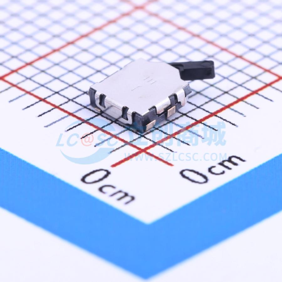 点击查看大图 K5-1619UA-01实物图