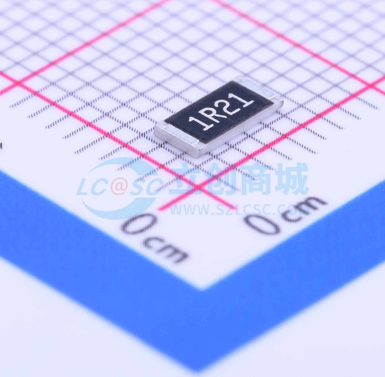点击查看大图 RTT201R21FTE实物图