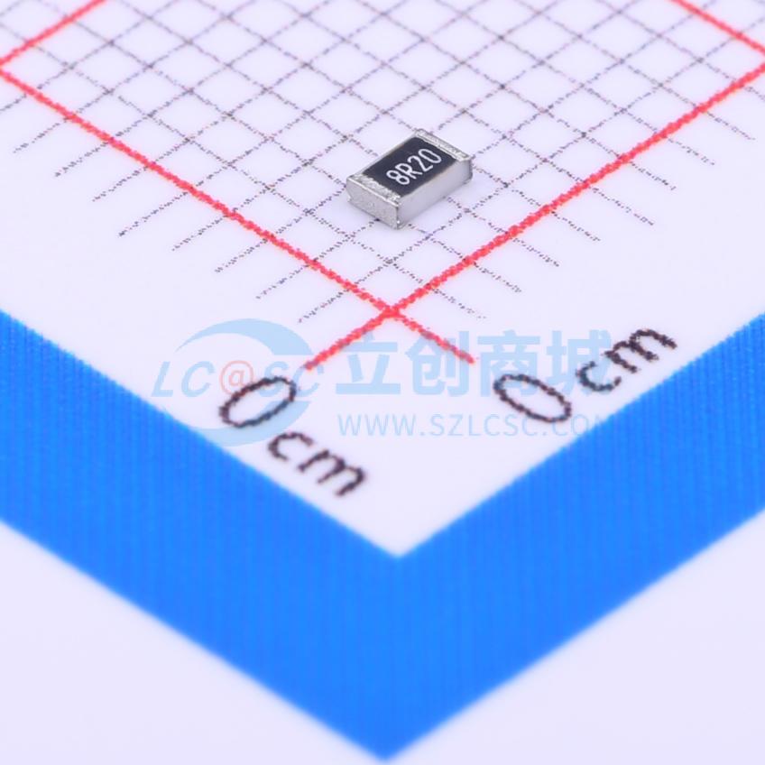 RS-05L8R20FT实物图