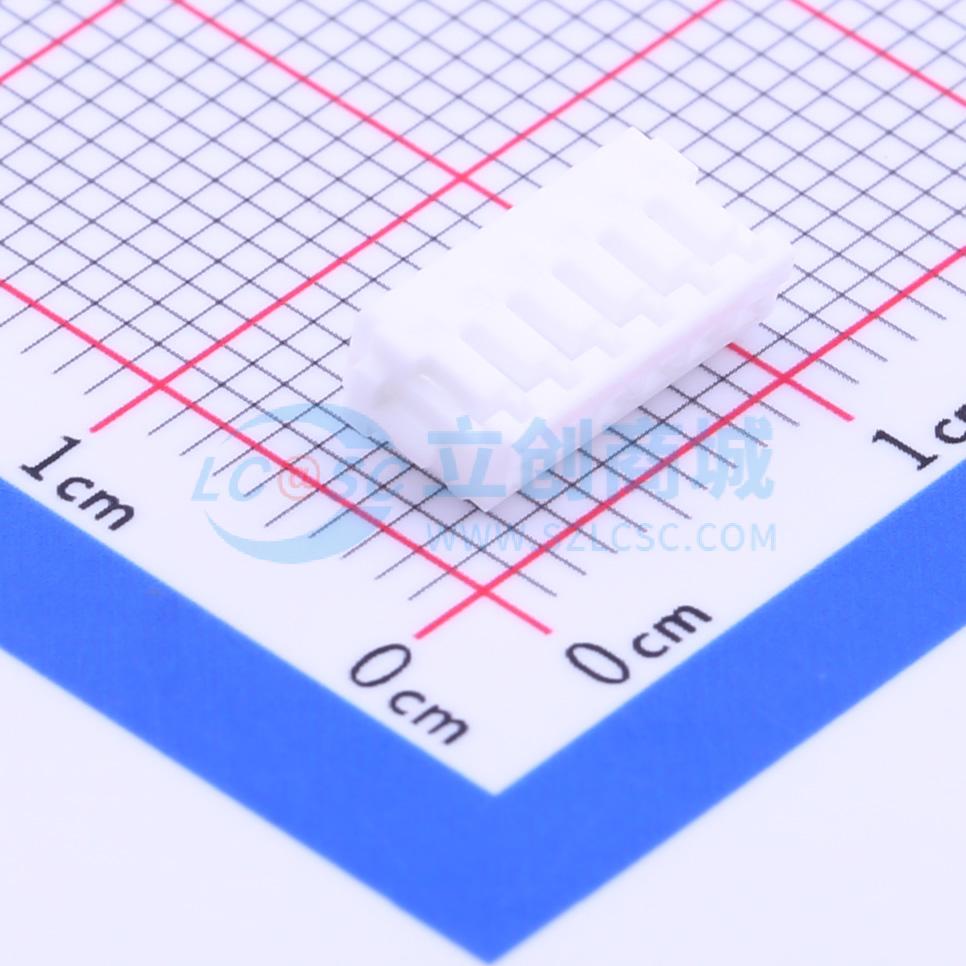 点击查看大图 CZHR-06V-S实物图