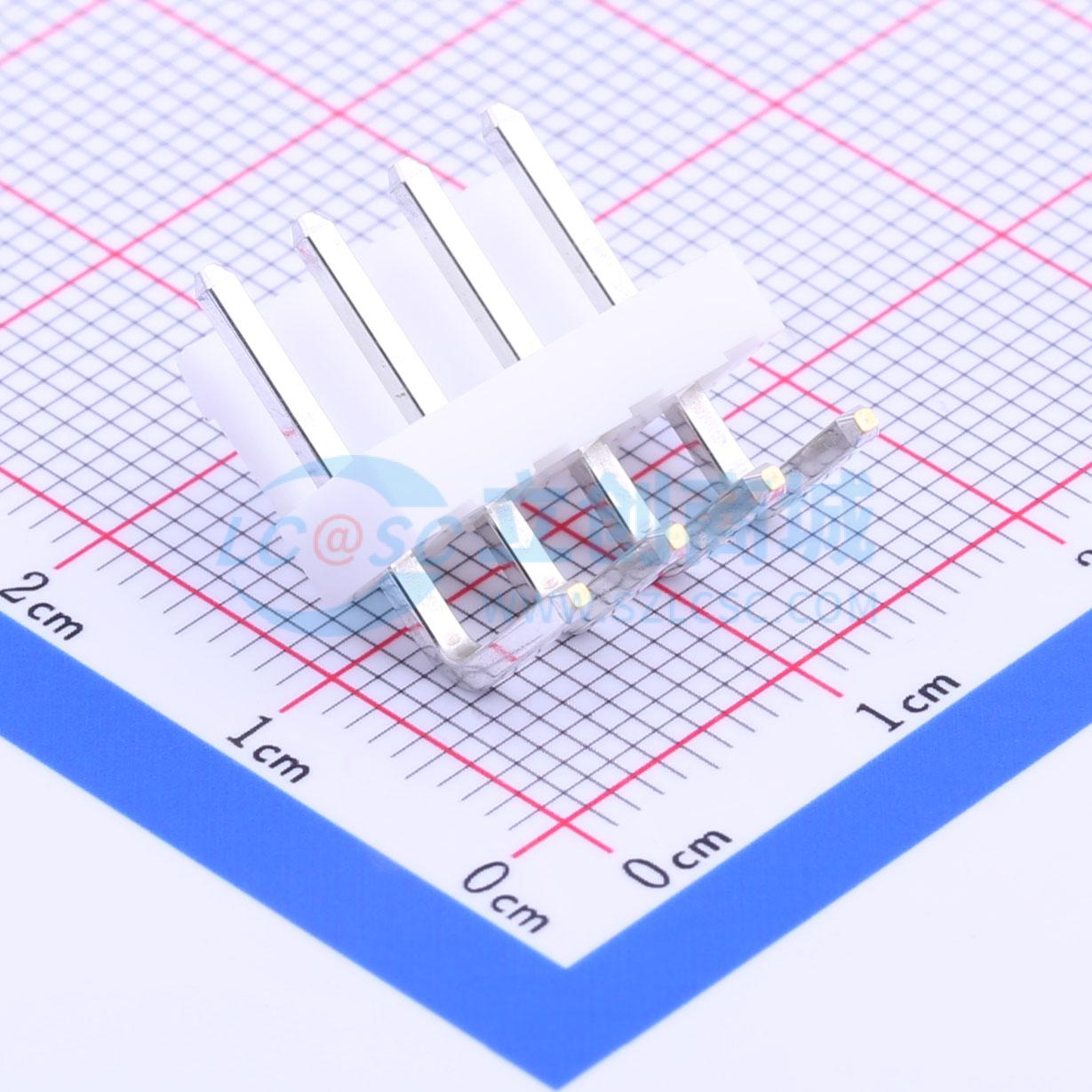 点击查看大图 B4PS-VH(LF)(SN)实物图